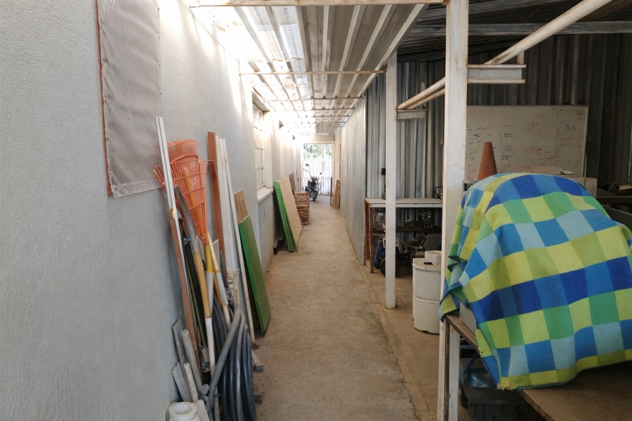 3 Bedroom Property for Sale in Oos Einde North West